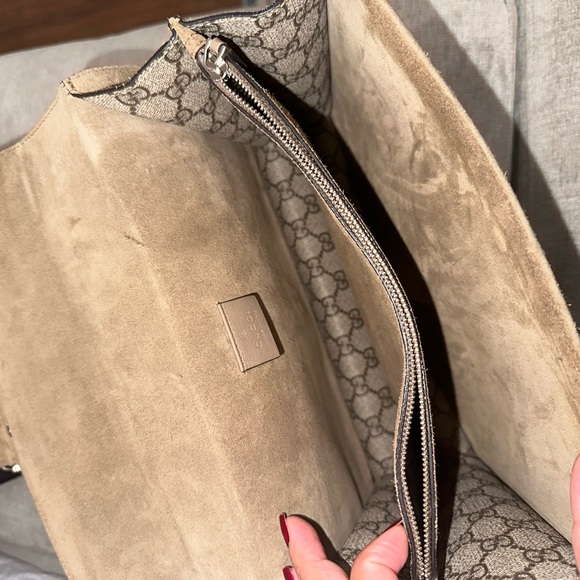 gucci dionysus bag size Medium - Picture 3 of 7